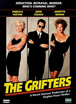 【中古】【輸入品・未使用】The Grifters