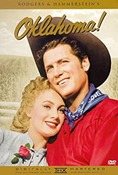 【中古】【輸入品・未使用】Oklahoma!