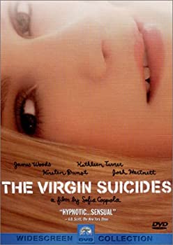 【中古】【輸入品 未使用】The Virgin Suicides Import USA Zone 1