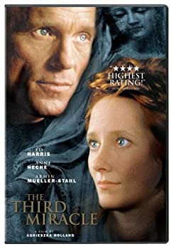 【中古】【輸入品・未使用】The Third Miracle