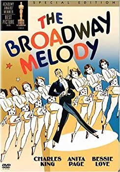 【中古】【輸入品 未使用】The Broadway Melody (Special Edition)