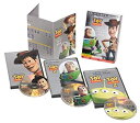 【中古】【輸入品 未使用】Toy Story 2 DVD Import