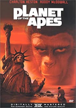 【中古】【輸入品・未使用】Planet of the Apes [Import USA Zone 1]