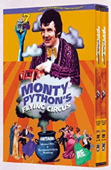 ॸե꡼ŷԾŹ㤨֡šۡ͢ʡ̤ѡMonty Python's Flying Circus: Set 7 [DVD] [Import]פβǤʤ9,800ߤˤʤޤ