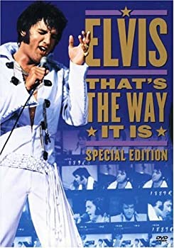 【中古】【輸入品・未使用】That's the Way It Is [DVD](2)