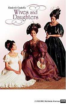 【中古】【輸入品・未使用】Wives & Daughters [DVD]