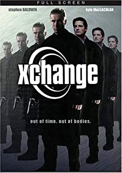 【中古】【輸入品・未使用】Xchange [DVD] [Import]