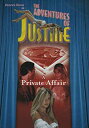 【中古】【輸入品 未使用】Adventures of Justine: Private Affair DVD