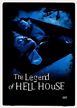 【中古】【輸入品・未使用】The Legend of Hell House
