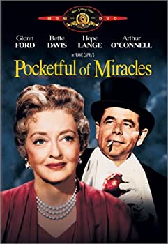 【中古】【輸入品・未使用】Pocketful of Miracles