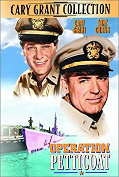 【中古】【輸入品・未使用】Operation Petticoat