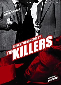 yÁzyAiEgpzKILLERS (1946)/KILLERS (1964)