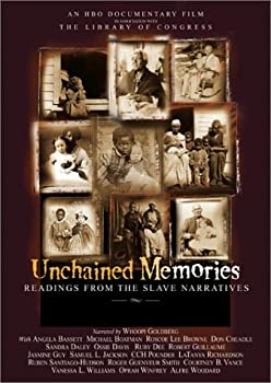 【中古】【輸入品・未使用】Unchained Memories [DVD] [Import]