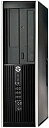 【中古】中古パソコンディスクトップ 現役超高速HP製8100 Elite CoreI5-660 3.33GHz メモリ8GB増設済 大容量1000GB搭載 DV...