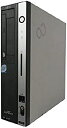 【中古-非常に良い】中古パソコンディスクトップ 富士通製D5290 高速Core2Duo-2.93GHz メモリ4GB搭載 HDD160GB搭載 DVDドライブ搭載 DVD再生可 Windows XP Professio(2)
