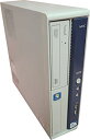 【中古】中古デスクトップパソコン Celeron 430 以上搭載