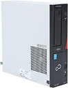 【中古-非常に良い】中古パソコン 富士通 ESPRIMO D583GX Core i5-4570 (3.20GHz) メモリ4G マルチ USB3.0 Windows10/Windows8/Windows7(2)