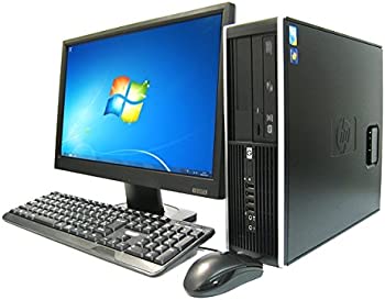 šťѥ Windows7 [X42D20] 20վåȡ HP 8100 Elite SFF (Core i5 650 3.2GHz 8GB 1TB DVDޥ Windows7 Professional