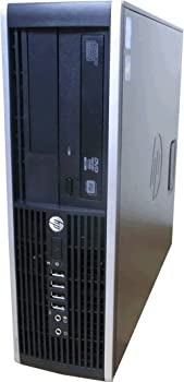 šťѥ ǥȥå HP Compaq 8200 Elite SFF Core i7 2600 3.40GHz 8GB 500GB Sޥ Windows7 Pro 64bit  ꥫХ꡼
