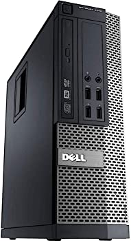【中古-非常に良い】【中古デスクトップパソコン】OPTIPLEX 7010 SF Corei5 3570 メモリ16GB HDD1TB Windows10 Pro 64bit
