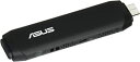 【中古】ASUS スティック型 デスクトップ VivoStick (Atom x5-Z8350/4GB・SSD 64GB/Windows 10 Home/ブラック) TS10-B078D当店取り扱いの中古品についてこちらの商品は中古品となっております。 付属品の有無については入荷の度異なり、商品タイトルに付属品についての記載がない場合もございますので、ご不明な場合はメッセージにてお問い合わせください。 買取時より付属していたものはお付けしておりますが、付属品や消耗品に保証はございません。中古品のため、使用に影響ない程度の使用感・経年劣化（傷、汚れなど）がある場合がございますのでご了承下さい。また、中古品の特性上ギフトには適しておりません。当店は専門店ではございませんので、製品に関する詳細や設定方法はメーカーへ直接お問い合わせいただきますようお願い致します。 画像はイメージ写真です。ビデオデッキ、各プレーヤーなど在庫品によってリモコンが付属してない場合がございます。限定版の付属品、ダウンロードコードなどの付属品は無しとお考え下さい。中古品の場合、基本的に説明書・外箱・ドライバーインストール用のCD-ROMはついておりませんので、ご了承の上お買求め下さい。当店での中古表記のトレーディングカードはプレイ用でございます。中古買取り品の為、細かなキズ・白欠け・多少の使用感がございますのでご了承下さいませ。ご返品について当店販売の中古品につきまして、初期不良に限り商品到着から7日間はご返品を受付けておりますので 到着後、なるべく早く動作確認や商品確認をお願い致します。1週間を超えてのご連絡のあったものは、ご返品不可となりますのでご了承下さい。中古品につきましては商品の特性上、お客様都合のご返品は原則としてお受けしておりません。ご注文からお届けまでご注文は24時間受け付けております。当店販売の中古品のお届けは国内倉庫からの発送の場合は3営業日〜10営業日前後とお考え下さい。 海外倉庫からの発送の場合は、一旦国内委託倉庫へ国際便にて配送の後にお客様へお送り致しますので、お届けまで3週間から1カ月ほどお時間を頂戴致します。※併売品の為、在庫切れの場合はご連絡させて頂きます。※離島、北海道、九州、沖縄は遅れる場合がございます。予めご了承下さい。※ご注文後、当店より確認のメールをする場合がございます。ご返信が無い場合キャンセルとなりますので予めご了承くださいませ。