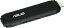 šASUS ƥå ǥȥå VivoStick (Atom x5-Z8350/4GBSSD 64GB/Windows 10 Home/֥å) TS10-B078D