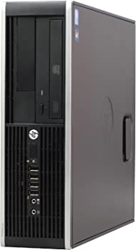 šťѥ Windows10 ǥȥå HP 8300Elite SF Core i5 3470 8GB 500GB DVD...