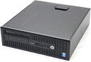 【中古】【中古】 hp ProDesk 600 G1 SFF C