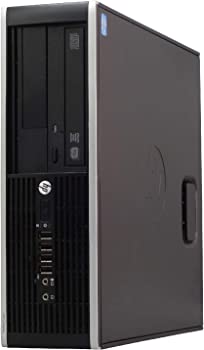 šťѥ Windows10 ǥȥå HP 6300Pro SFF Core i5 3470 3.2(3.6)GHz MEM:8GB HDD:1TB DVD-ޥ Win10Pro64Bit