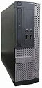 【中古-非常に良い】中古デスクトップパソコン DELL OptiPlex 3020 SFF CPU:Core i3-4160(3.6GHz) メモリ:8GB HDD:500B DVDマルチドライブ搭載 Windows10 Pro 64bit(2)