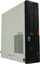 【中古】中古パソコン Windows10 デスクトップ 富士通 ESPRIMO D583/K(KX) Core i5 4590 3.3(〜最大3.7)GHz M...
