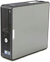【中古】中古パソコン 互換OFFICE付属 WINDOWS XP PRO 32BIT サービスパック SP2 DELL デスクトップ デュアルコア 通信ソ...
