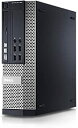 【中古-非常に良い】中古パソコン 互換OFFICE付属 WINDOWS XP PRO 32BIT SP3 DELL デスクトップ CoreI5 通信ソフトに最適 シリアル(RS232C)内臓 DVD 【中古-非常に良い】(2)