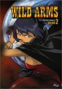 【中古】【輸入品 未使用】Wild Arms 2: Western Romance DVD Import