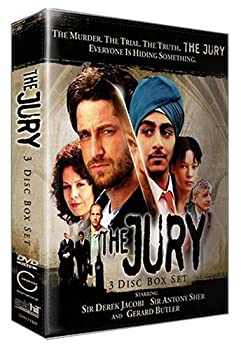 【中古】【輸入品・未使用】Jury [DVD]【メーカー名】Goldhill Home Media【メーカー型番】【ブランド名】【商品説明】Jury [DVD]当店では初期不良に限り、商品到着から7日間は返品を 受付けております。こちらは海外販売用に買取り致しました未使用品です。買取り致しました為、中古扱いとしております。他モールとの併売品の為、完売の際はご連絡致しますのでご了承下さい。速やかにご返金させて頂きます。ご注文からお届けまで1、ご注文⇒ご注文は24時間受け付けております。2、注文確認⇒ご注文後、当店から注文確認メールを送信します。3、配送⇒当店海外倉庫から取り寄せの場合は10〜30日程度でのお届けとなります。国内到着後、発送の際に通知にてご連絡致します。国内倉庫からの場合は3〜7日でのお届けとなります。　※離島、北海道、九州、沖縄は遅れる場合がございます。予めご了承下さい。お電話でのお問合せは少人数で運営の為受け付けておりませんので、メールにてお問合せお願い致します。営業時間　月〜金　10:00〜17:00お客様都合によるご注文後のキャンセル・返品はお受けしておりませんのでご了承下さい。