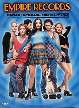 【中古】【輸入品・未使用】Empire Records (Remix: Special Fan Edition) 【中古】【輸入品・未使用】Empire Records (Remix: Special Fan Edition)