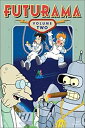 yÁzyAiEgpzFuturama 2 [DVD] [Import]