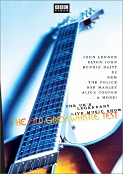 【中古】【輸入品・未使用】Old Grey Whistle Test [DVD] [Import]