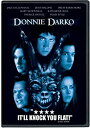 【中古】【輸入品 未使用】DONNIE DARKO / (WS SEN)(北米版)(リージョンコード1) DVD Import