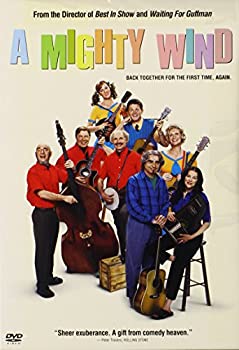 【中古】【輸入品 未使用】MIGHTY WIND