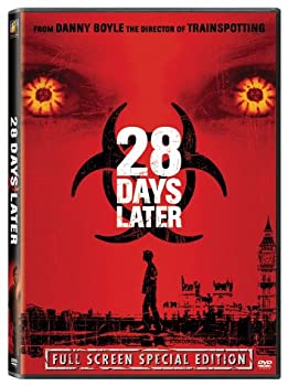 ॸե꡼ŷԾŹ㤨֡šۡ͢ʡ̤ѡ28 Days Later (Full Screen EditionפβǤʤ19,932ߤˤʤޤ
