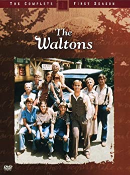 【中古】【輸入品・未使用】Waltons: Complete First Season [DVD] [Import]