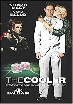 【中古】【輸入品・未使用】The Cooler (2005)