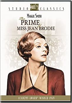 【中古】【輸入品・未使用】The Prime of Miss Jean Brodie