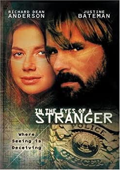 【中古】【輸入品・未使用】In the Eyes of a Stranger [Import USA Zone 1]