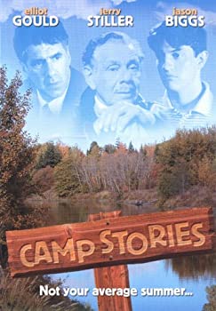【中古】【輸入品・未使用】Camp Stories