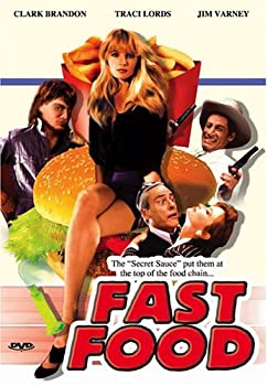 【中古】【輸入品・未使用】Fast Food 【中古】【輸入品・未使用】Fast Food