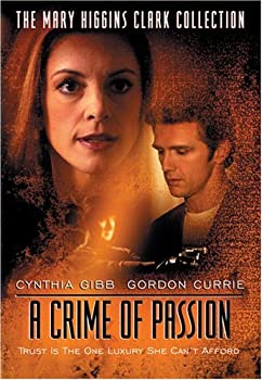 【中古】【輸入品・未使用】A Crime of Passion 【中古】【輸入品・未使用】A Crime of Passion