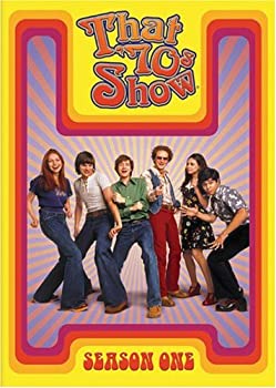 【中古】【輸入品・未使用】That '70s Show: Season 1 (4pc) (Full Dub Sub) [DVD] [Import]