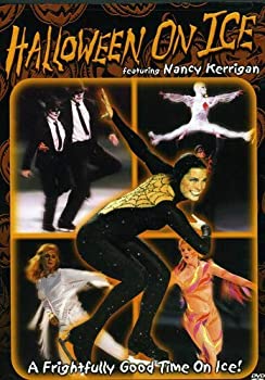 【中古】【輸入品・未使用】Halloween on Ice [DVD] [Import]
